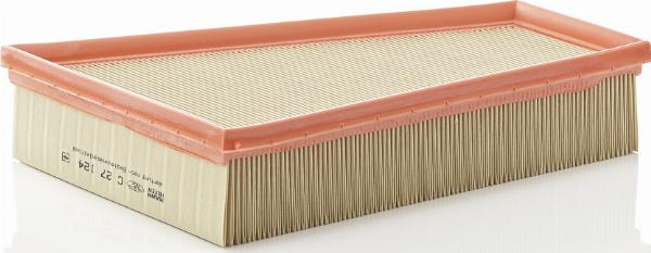 Mann-Filter C 27 124 — Filtr powietrza