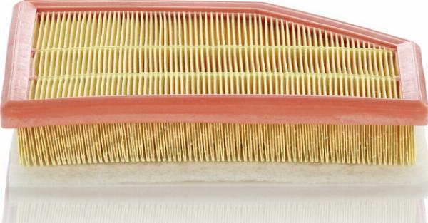 Mann-Filter C 27 126 — Filtr powietrza