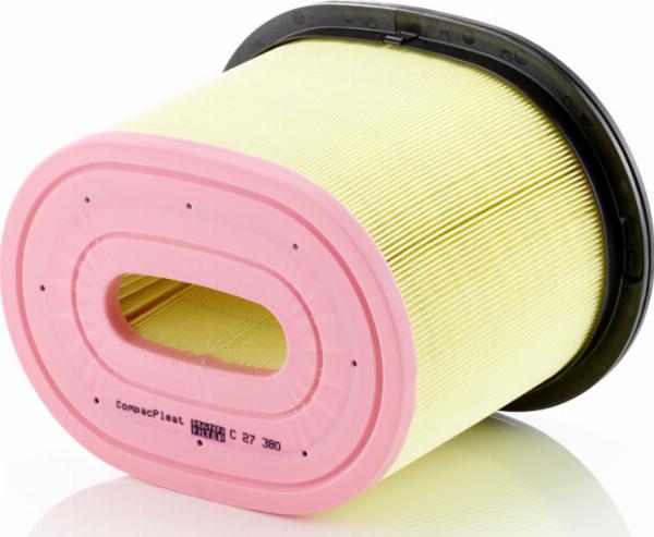 Mann-Filter C 27 380 — Filtr powietrza