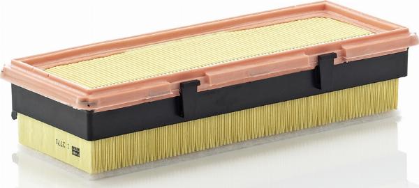 Mann-Filter C 2771 — Filtr powietrza