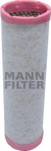 Mann-Filter CF 500/1 — Filtr powietrza wtórnego