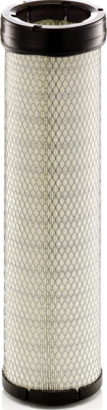 Mann-Filter CF 14 002 — Filtr powietrza wtórnego