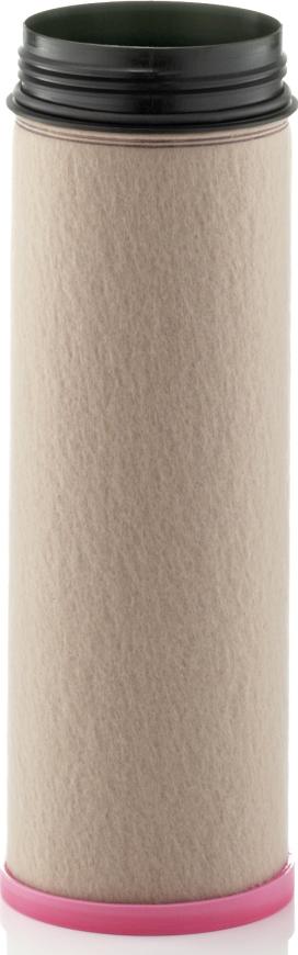 Mann-Filter CF 1640 — Filtr powietrza wtórnego
