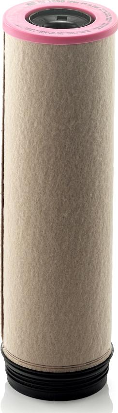 Mann-Filter CF 1650 — Filtr powietrza wtórnego