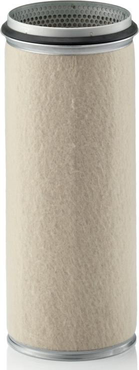 Mann-Filter CF 1610 — Filtr powietrza wtórnego
