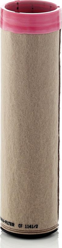 Mann-Filter CF 1141/2 — Filtr powietrza wtórnego