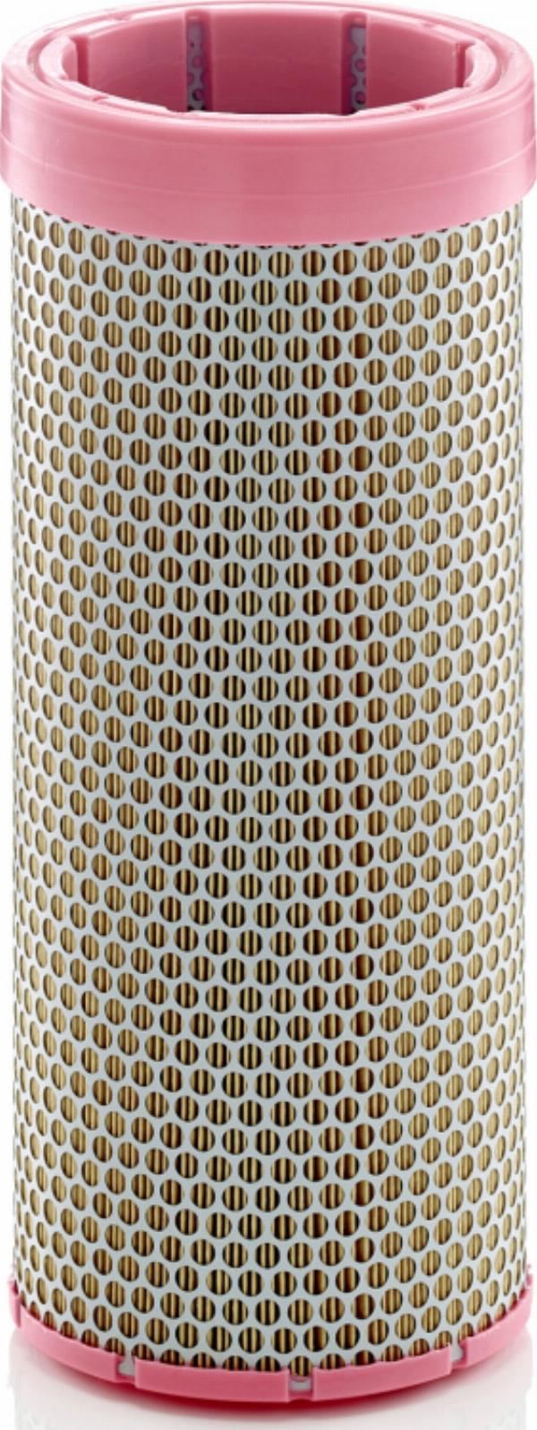 Mann-Filter CF 17 007 — Filtr powietrza wtórnego
