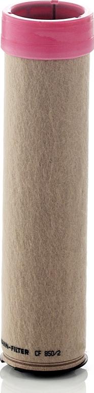 Mann-Filter CF 850/2 — Filtr powietrza wtórnego