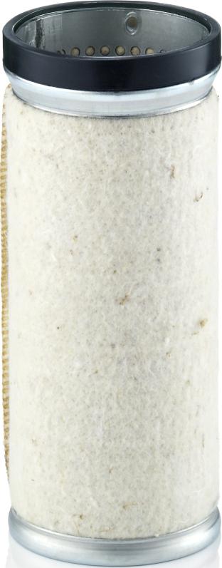 Mann-Filter CF 820 — Filtr powietrza wtórnego