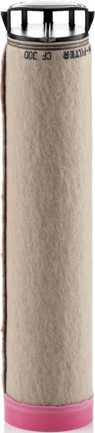Mann-Filter CF 300 — Filtr powietrza wtórnego