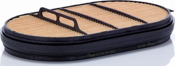 Mann-Filter CF 3240 — Filtr powietrza wtórnego