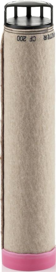 Mann-Filter CF 200 — Filtr powietrza wtórnego