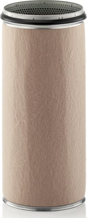 Mann-Filter CF 2100/1 — Filtr powietrza wtórnego