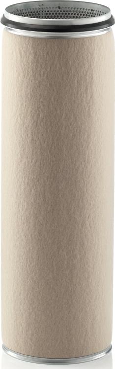 Mann-Filter CF 2100 — Filtr powietrza wtórnego