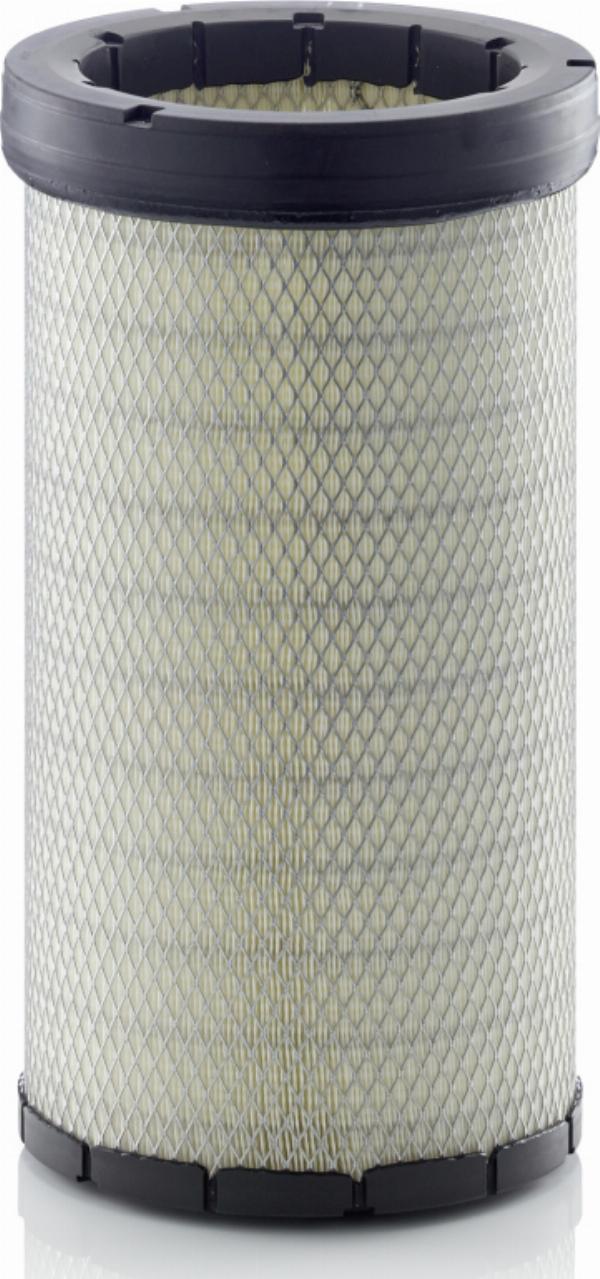 Mann-Filter CF 22 160 — Filtr powietrza wtórnego