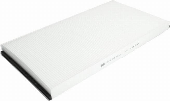 Mann-Filter CU 45 120 — Filtr kabinowy