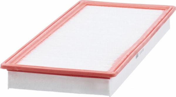 Mann-Filter CU 50 005 — Filtr kabinowy