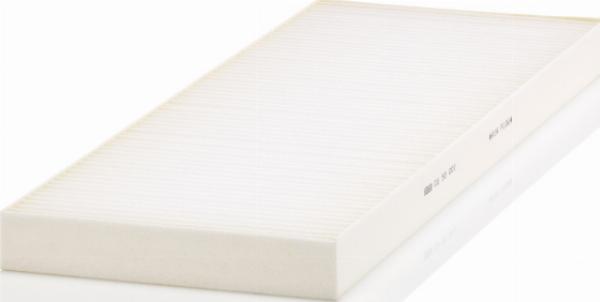 Mann-Filter CU 50 001 — Filtr kabinowy