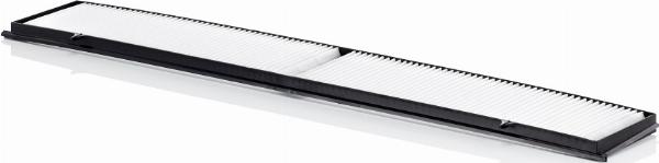 Mann-Filter CU 8430 — Filtr kabinowy