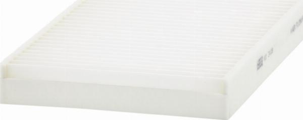 Mann-Filter CU 3139 — Filtr kabinowy