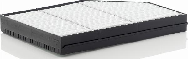 Mann-Filter CU 32 002 — Filtr kabinowy