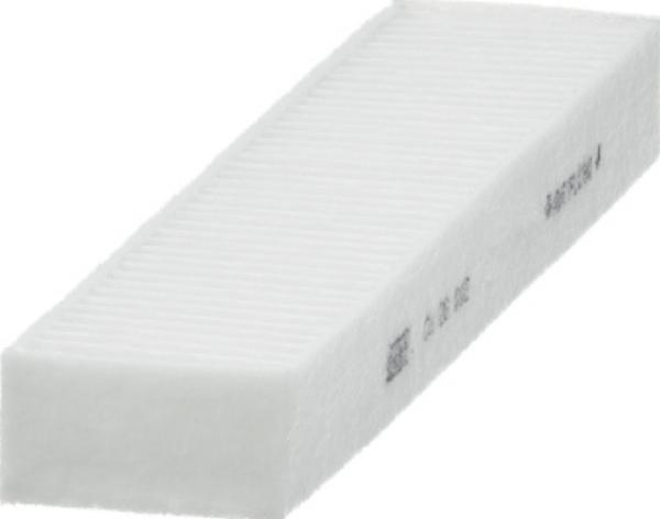 Mann-Filter CU 26 002 — Filtr kabinowy