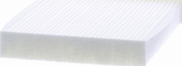 Mann-Filter CU 28 020 — Filtr kabinowy