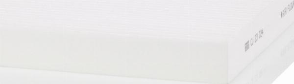 Mann-Filter CU 23 024 — Filtr kabinowy