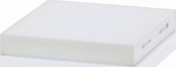 Mann-Filter CU 2232/1 — Filtr kabinowy