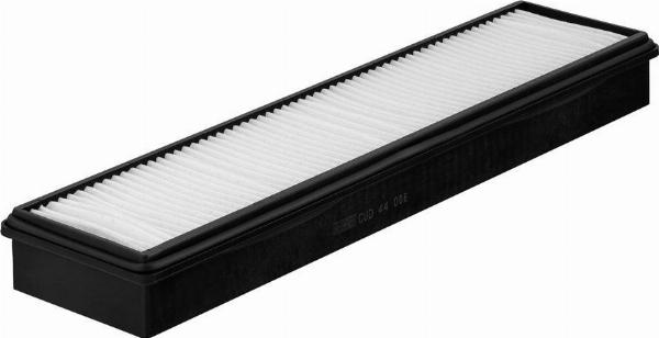 Mann-Filter CUD 44 006 — Filtr kabinowy