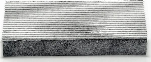 Mann-Filter CUK 1611 — Filtr kabinowy