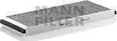 BOSCH 1 987 431 317 - Filtr kabinowy