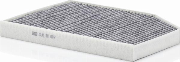 Mann-Filter CUK 30 007 — Filtr kabinowy