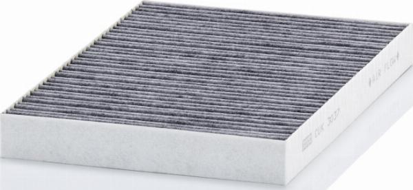 Mann-Filter CUK 3037 — Filtr kabinowy