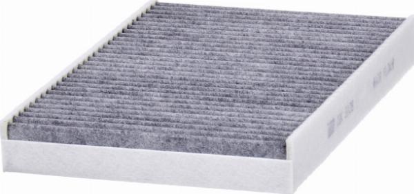 Mann-Filter CUK 3139 — Filtr kabinowy