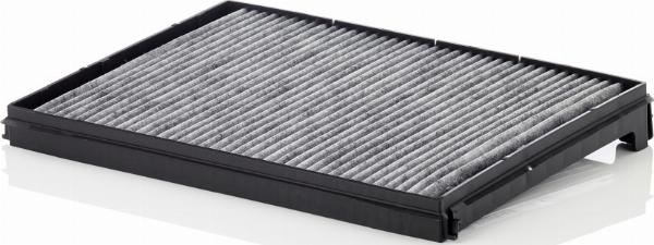 Mann-Filter CUK 33 001 — Filtr kabinowy