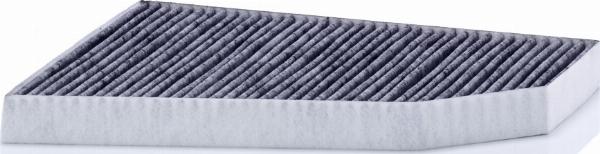Mann-Filter CUK 33 007 — Filtr kabinowy