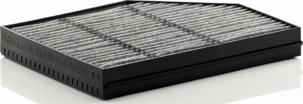 Mann-Filter CUK 32 001 — Filtr kabinowy