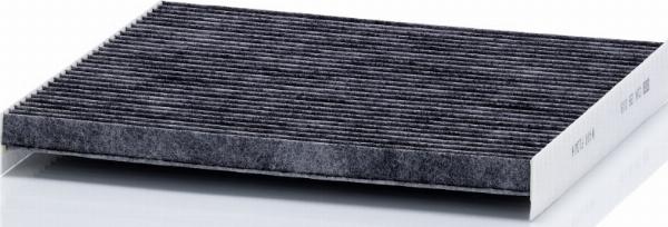 Mann-Filter CUK 26 019 — Filtr kabinowy