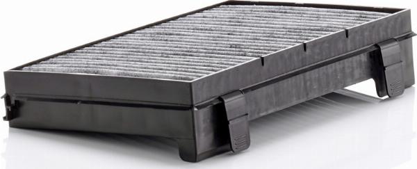 Mann-Filter CUK 26 018 — Filtr kabinowy