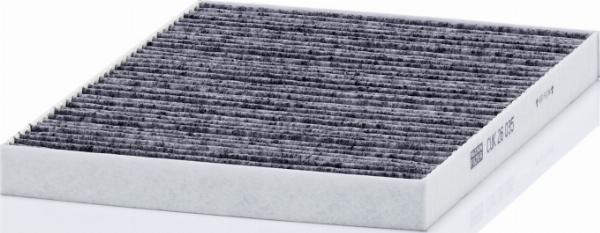 Mann-Filter CUK 26 035 — Filtr kabinowy
