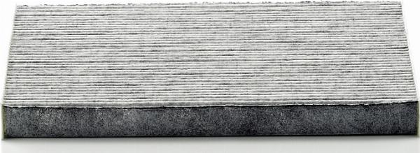 Mann-Filter CUK 2035 — Filtr kabinowy
