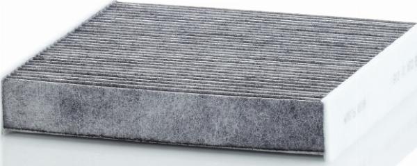 Mann-Filter CUK 21 016 — Filtr kabinowy