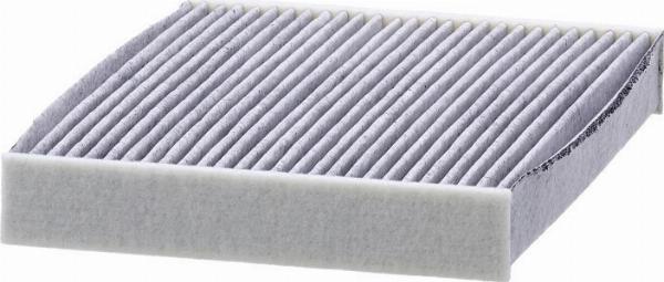 Mann-Filter CUK 28 045 — Filtr kabinowy