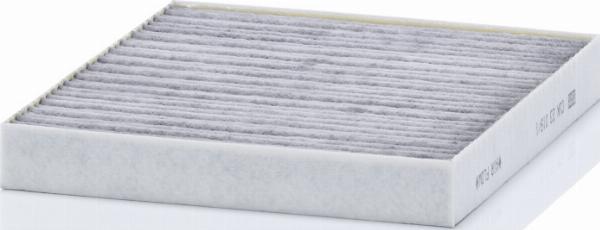 Mann-Filter CUK 23 019/1 — Filtr kabinowy