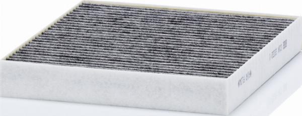 Mann-Filter CUK 2232/1 — Filtr kabinowy