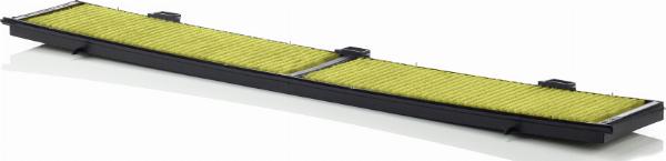 Mann-Filter FP 8430 — Filtr kabinowy