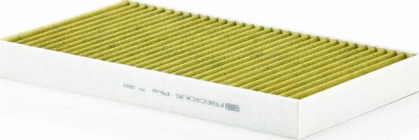 Mann-Filter FP 3540 — Filtr kabinowy