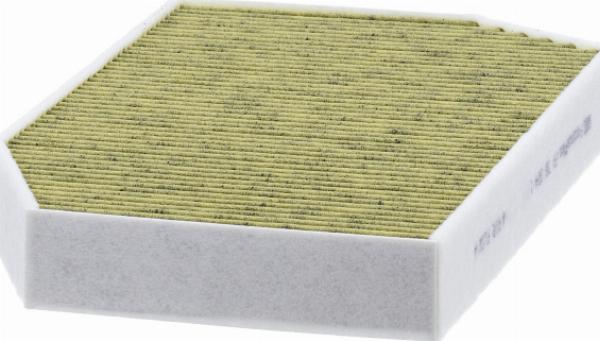 Mann-Filter FP 38 004/1 — Filtr kabinowy