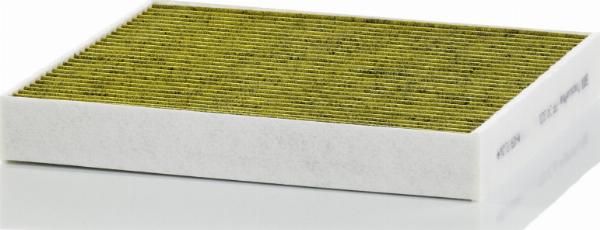 Mann-Filter FP 24 021 — Filtr kabinowy